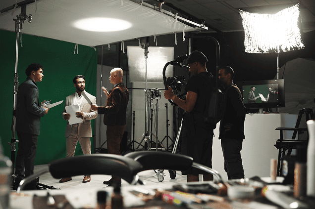 Workplace Experience Films