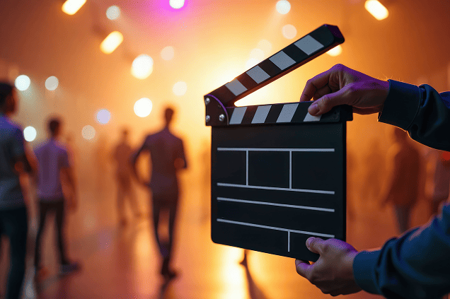 Community Engagement Films