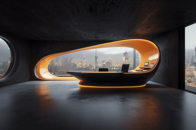 Infrastructure & Facility Showcase