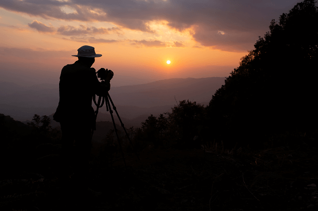 Expedition/Journey Films