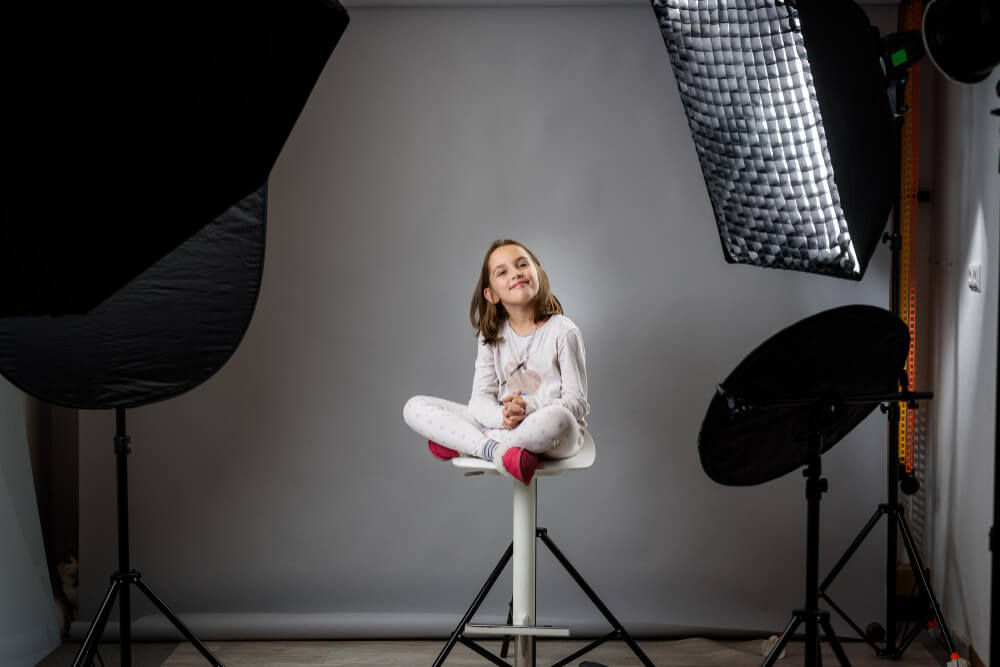 Lookbooks & Catalog Shoots