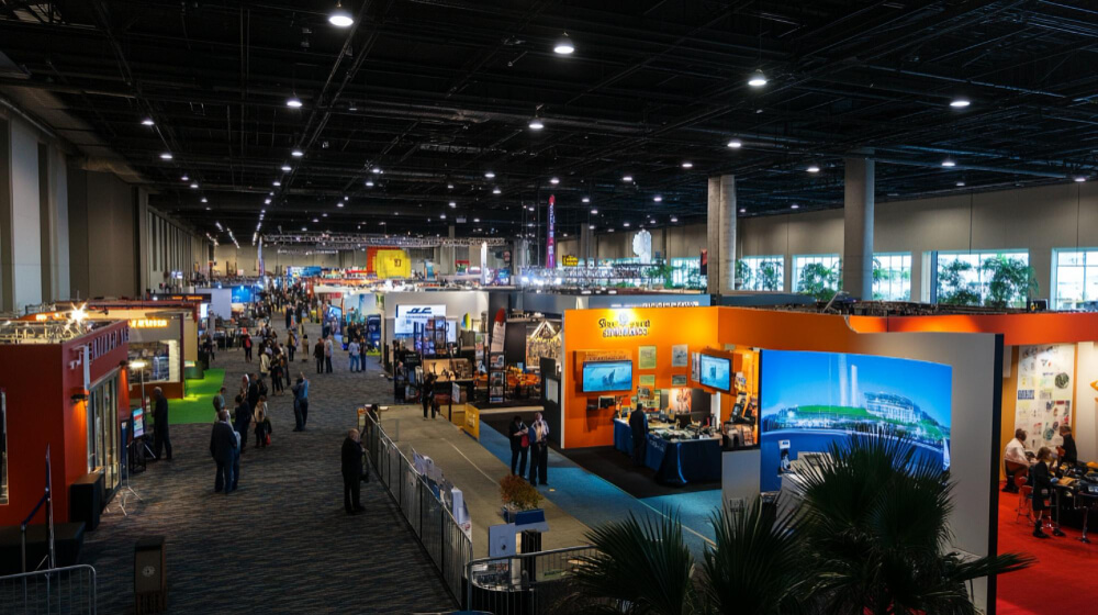 Trade Shows & Expos