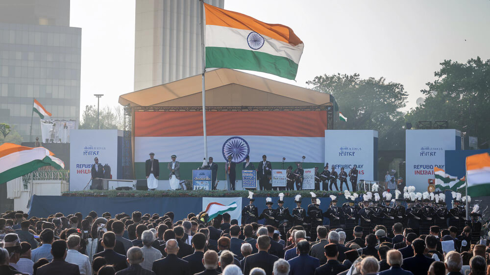 Inaugurations & Flagship Events