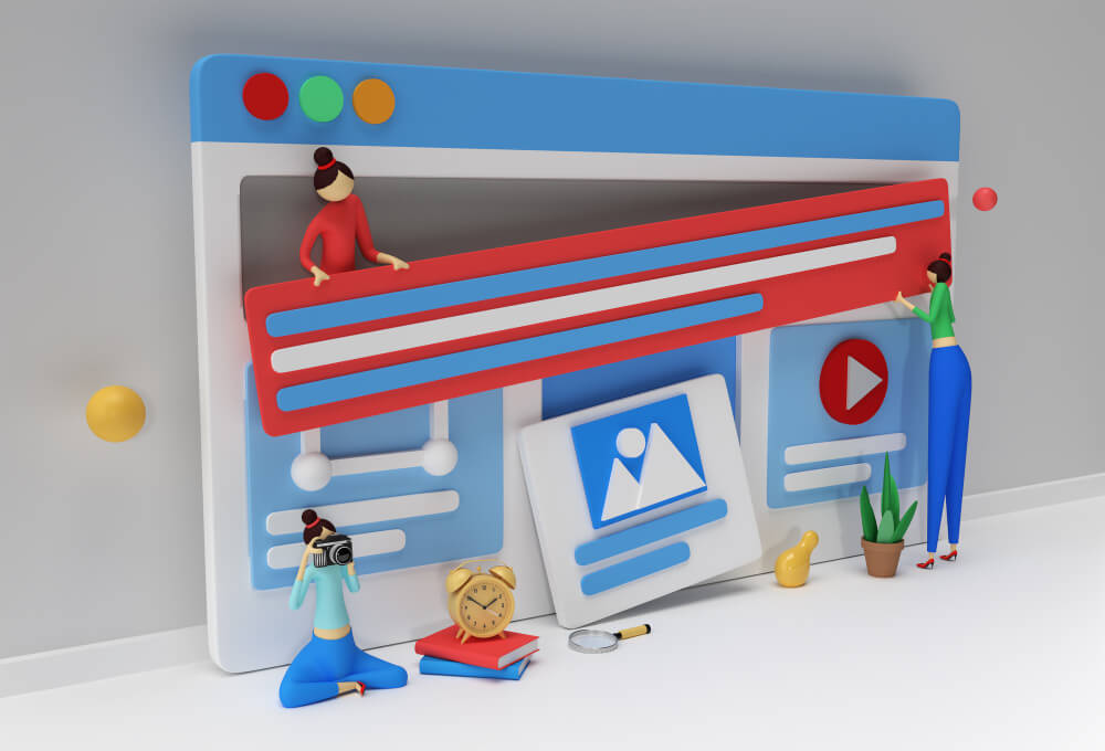 Logo Animations