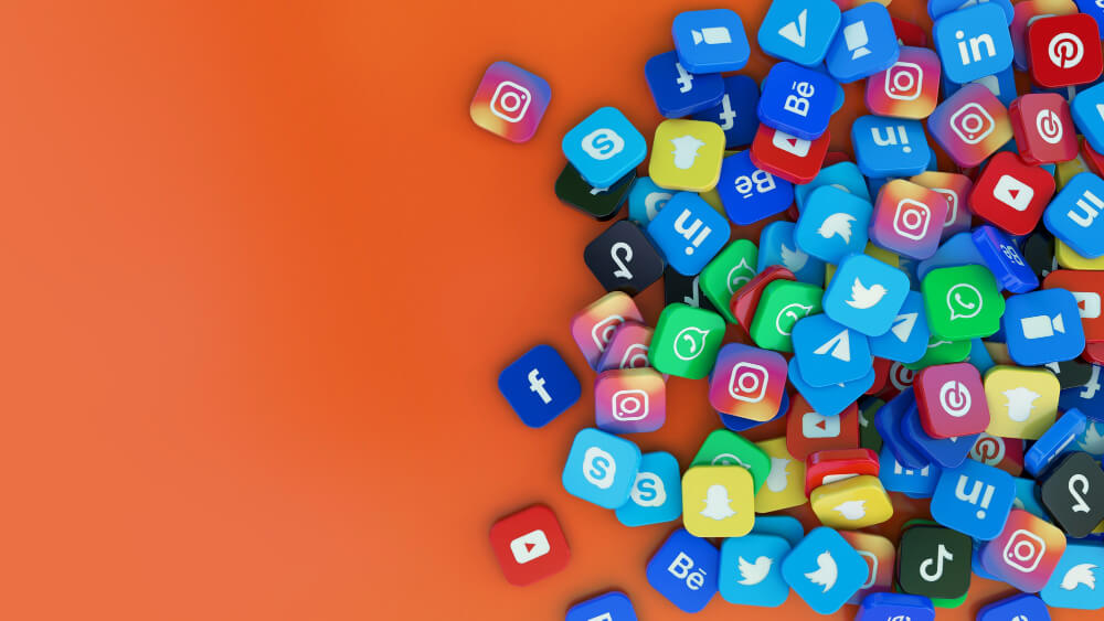 Social Media Spots
