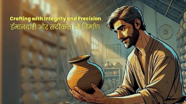 The Story of King and Potter