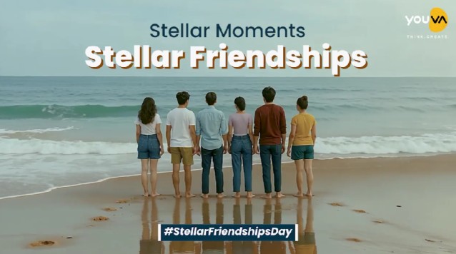 Youva Friendship Day