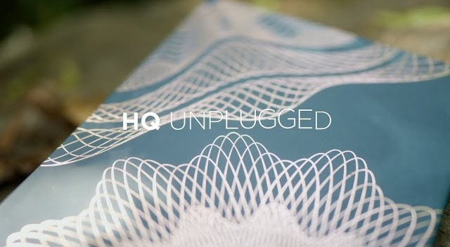  HQ Unplugged - HQ Journals