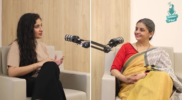 Empowering Women Through Health Awareness