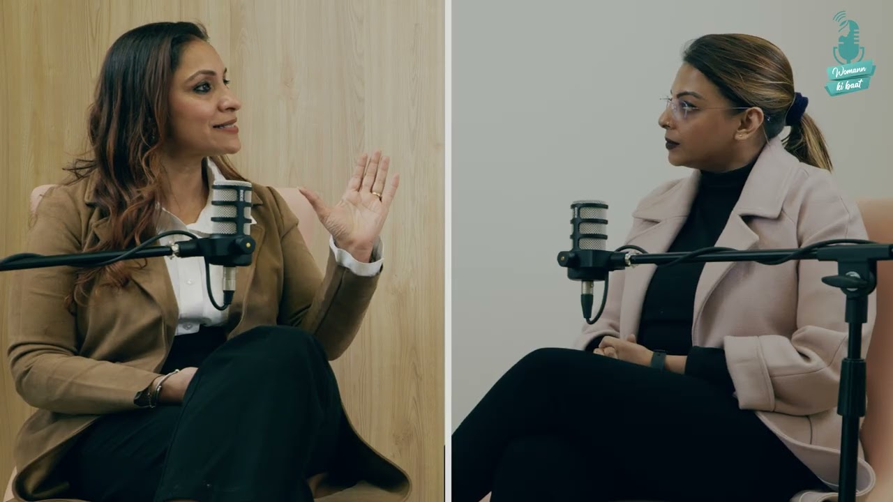 Roopa Soni, Nutritionist and Wellness Coach