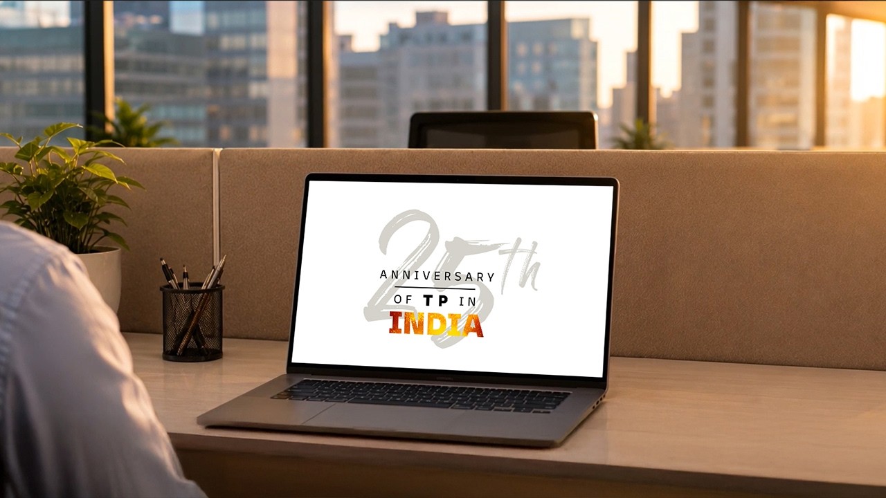  25 Years of TP in India | A Story Told by Those Who Witnessed It All