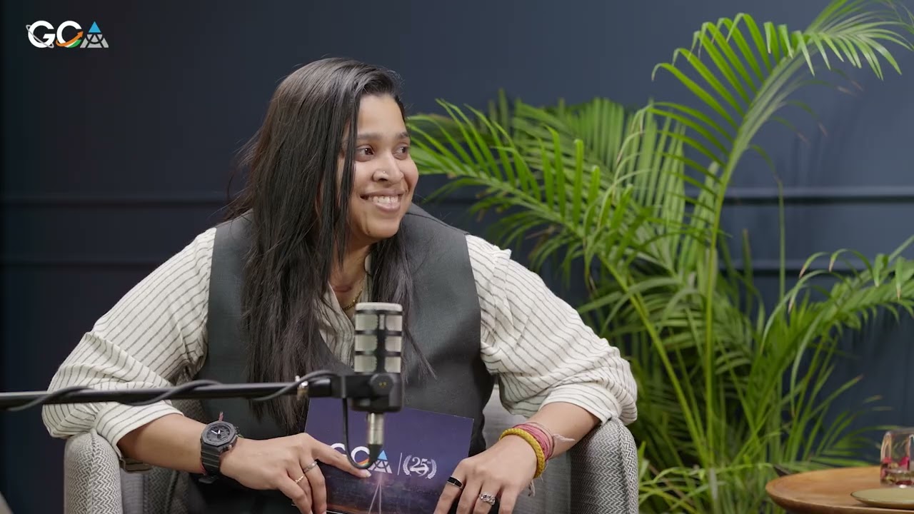  Leadership, Voice & Vision | A Journey of Purpose and Resilience