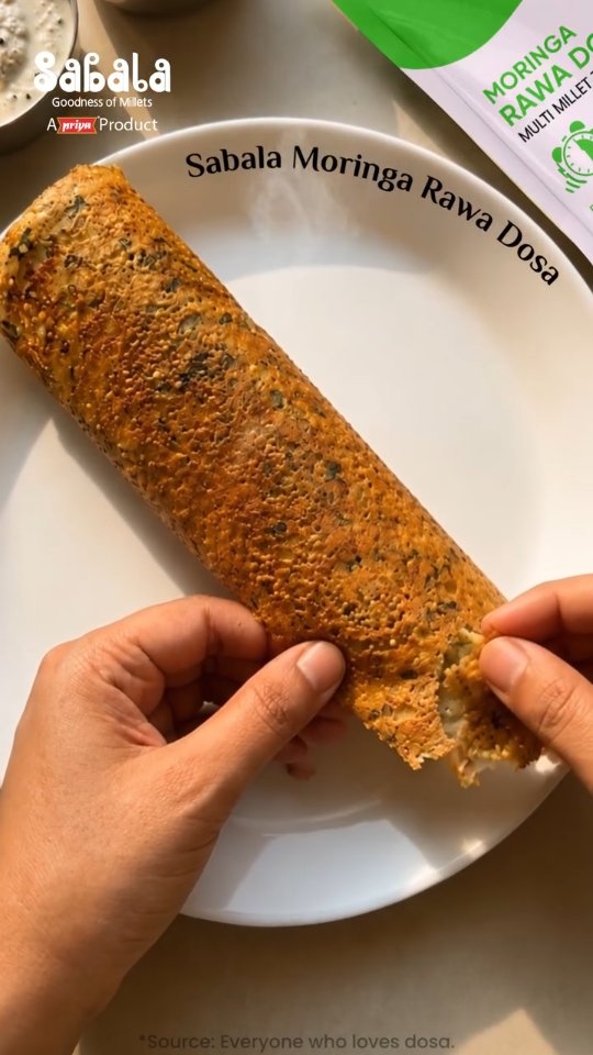 Sabala Millets