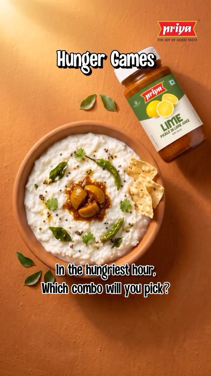 Priya Foods