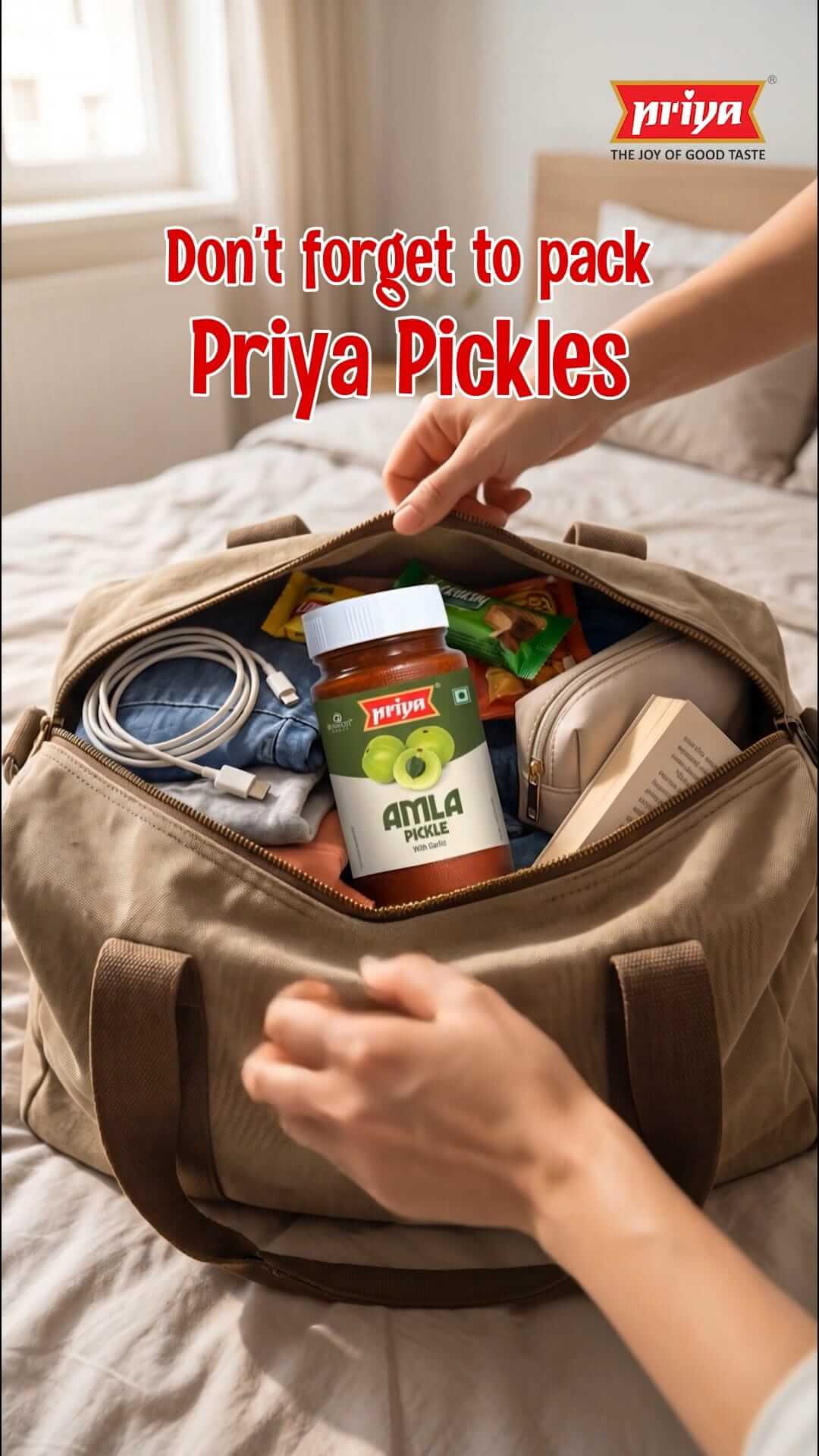 Priya Foods