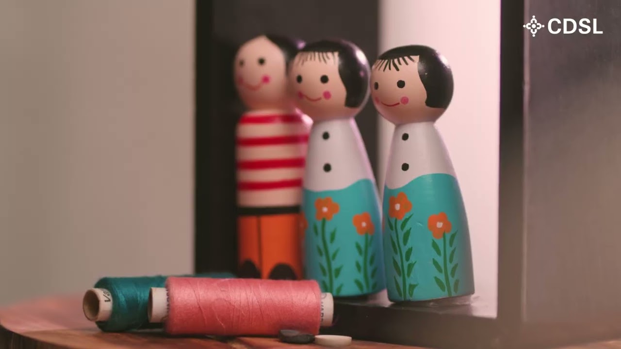  To Her - The One Who Builds Futures | Women’s Day